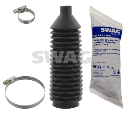 Manżeta riadenia - opravná sada SWAG